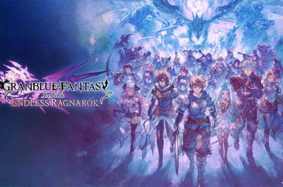 Granblue Fantasy: Relink – Endless Ragnarok