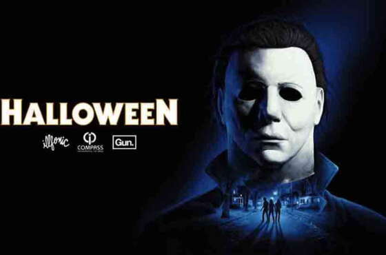Halloween: The Game nuevo mapa