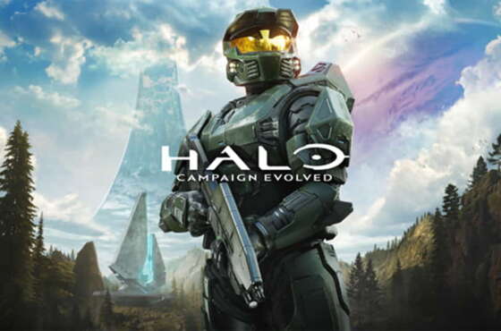 Halo: Campaign Evolved ya disponible