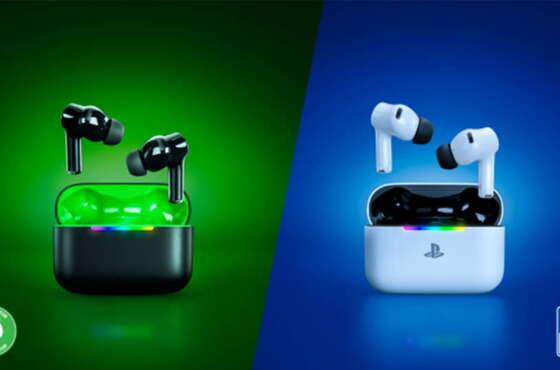Razer lanza los Hammerhead V3