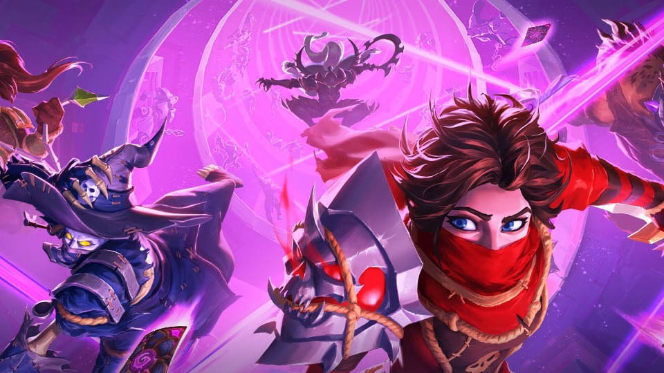 Hearthstone Hearthstone