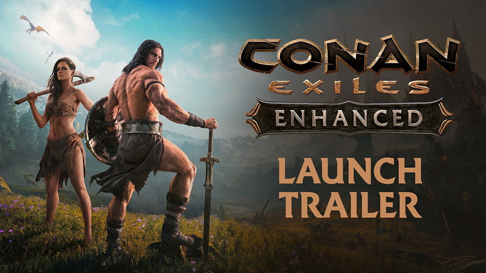Funcom anuncia Legacy of the Giant-Kings