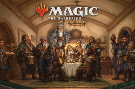 Nuevos sets de Magic para 2027
