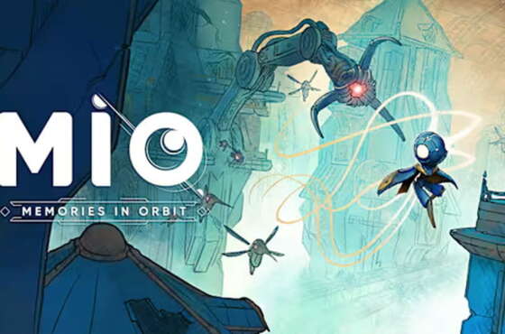 MIO: Memories in Orbit llegará en formato físico