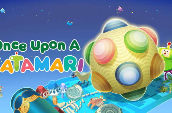Once Upon a Katamari llega a Nintendo Switch 2
