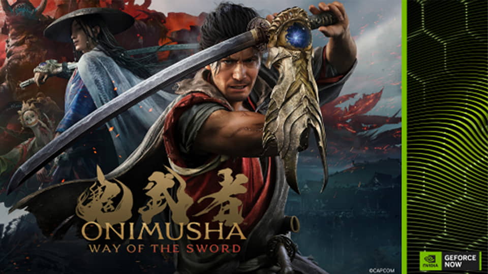 Onimusha