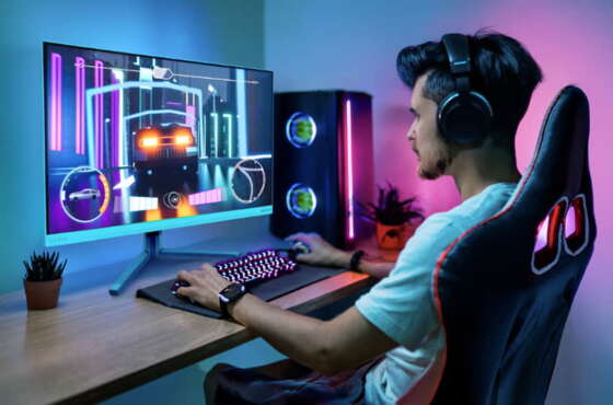 El nuevo monitor Philips Evnia 27M2N5201P