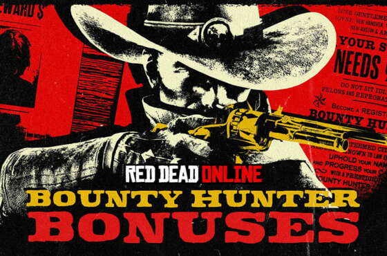 Este mes en Red Dead Online: triple de recompensas