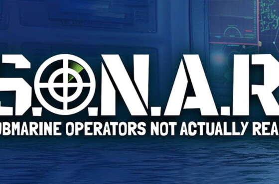 Anunciamos S.O.N.A.R.