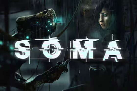 SOMA recibe un update gratuito