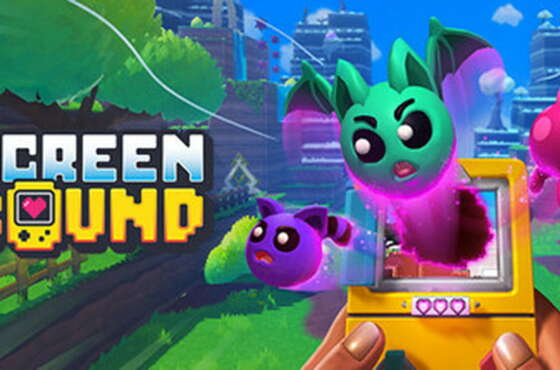 Screenbound lanzamiento