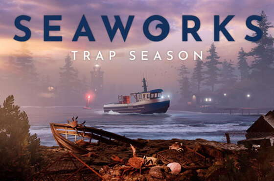 Presentamos Seaworks: Trap Season