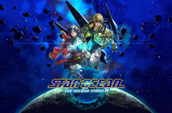 Star Ocean: The Second Story R ya disponible