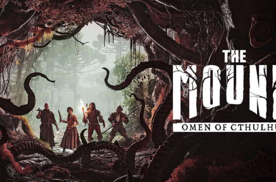 The Mound: Omen of Cthulhu ya está disponible