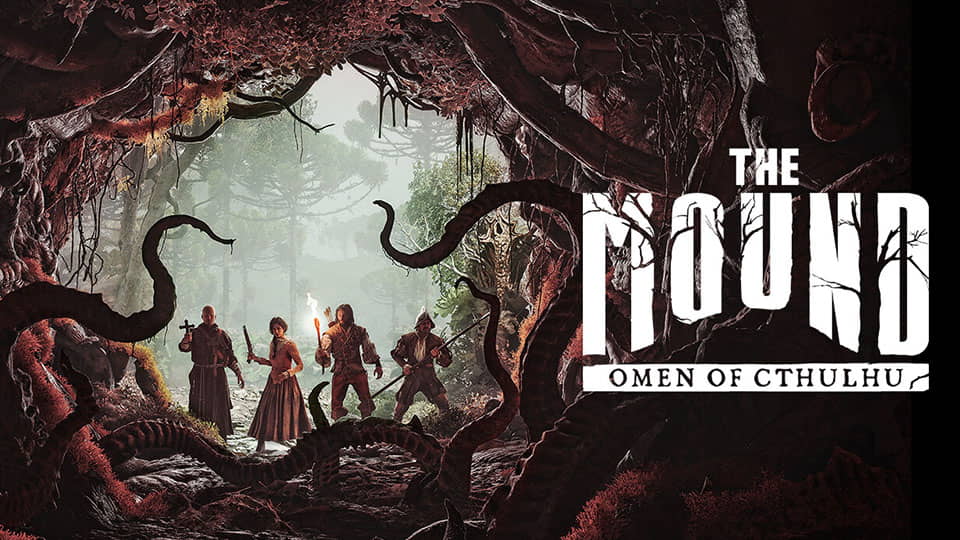 The Mound: Omen of Cthulhu ya está disponible