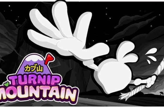 Turnip Mountain lanzamiento