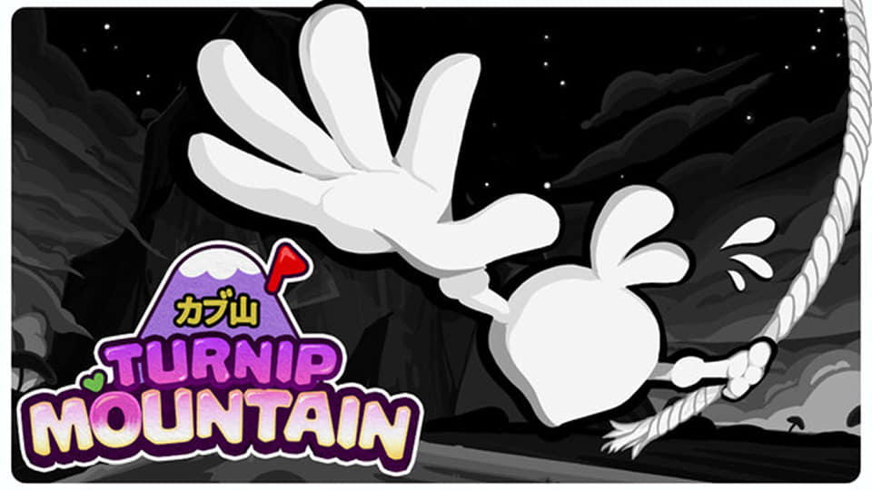 Turnip Mountain Turnip Mountain