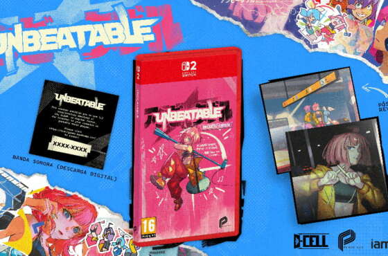 UNBEATABLE BREAKOUT EDITION Donde la música es un crimen