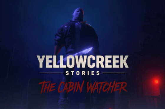 Yellowcreek Stories: The Cabin Watcher llega este verano