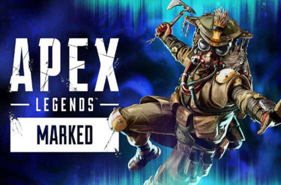 Nueva temporada de Apex Legends: Marca