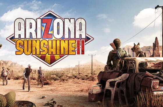 Arizona Sunshine nuevo tráiler gameplay