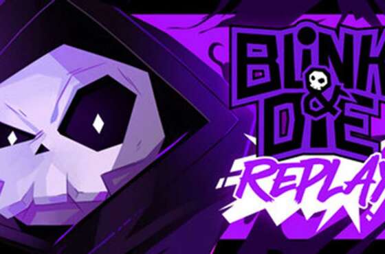 Blink and Die: Replay llega este año a PC