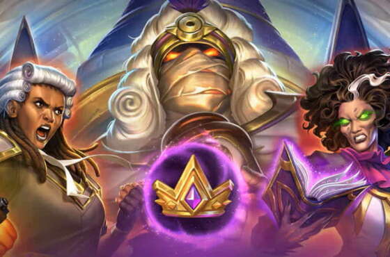 Los Dones siniestros de Dalaran