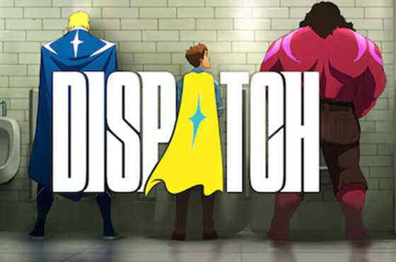 Dispatch llega en formato físico