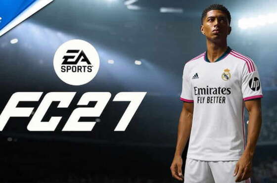 Novedades EA SPORTS FC 27