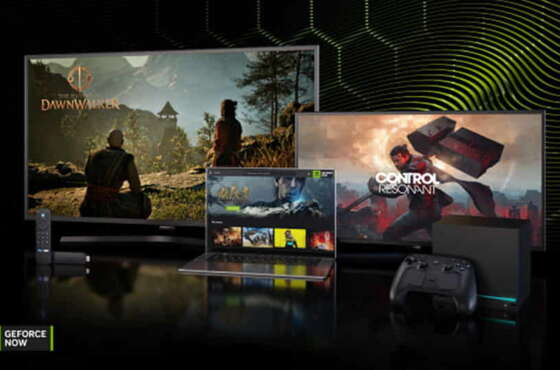 GeForce NOW | Gamescom 2026 + 13 juegos