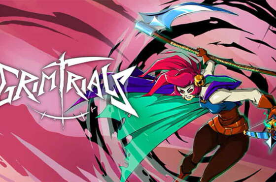 Grim Trials Llega a PC