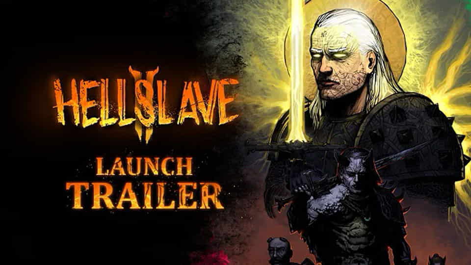 Hellslave II Hellslave II