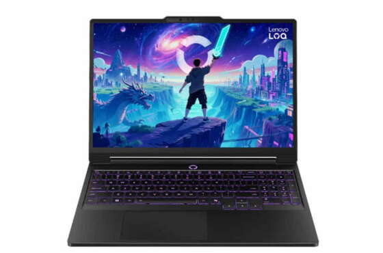 Lenovo amplía su línea de gaming