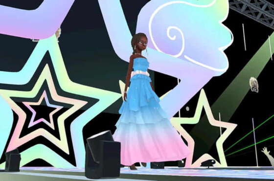 Model Debut4 lanzamiento