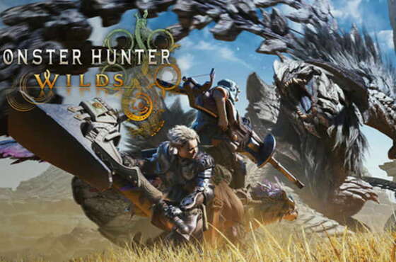 Monster Hunter Wilds demo