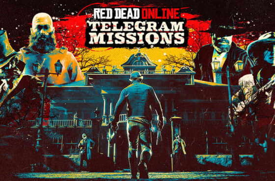 Este mes en Red Dead Online: triple de recompensas