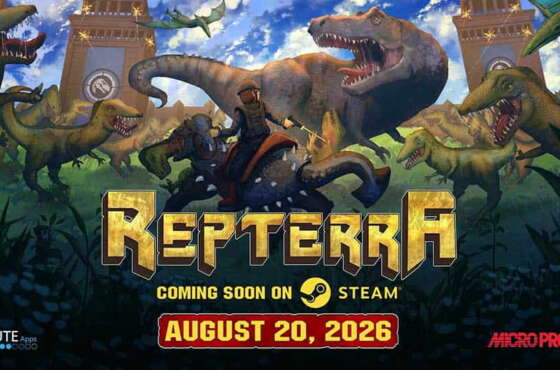 Repterra versión 1.0