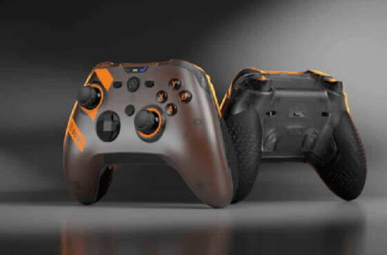 SCUF Nemesis Pro 8K para PC