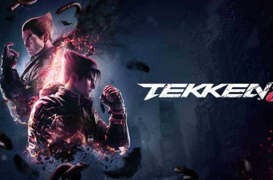 Bob “Cuerpo Perfecto” ya está disponible en TEKKEN 8
