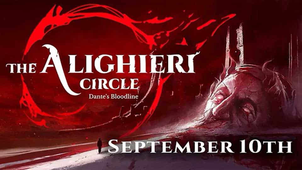 The Alighieri Circle The Alighieri Circle