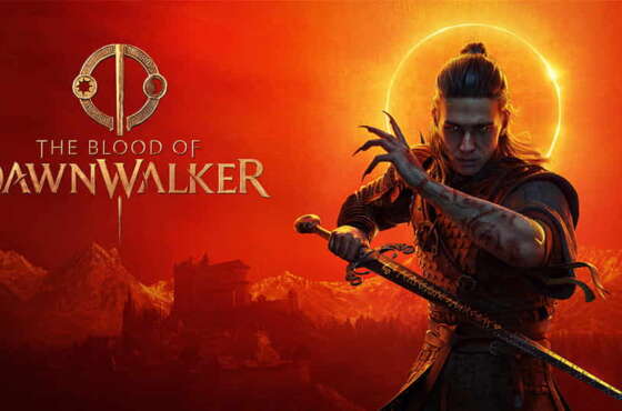 The Blood of Dawnwalker tráiler de lanzamiento