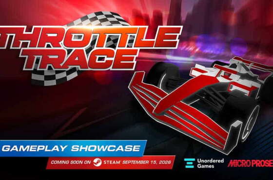 Throttle Trace confirma su lanzamiento