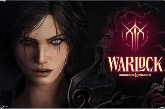 Primer trailer de gameplay de Warlock