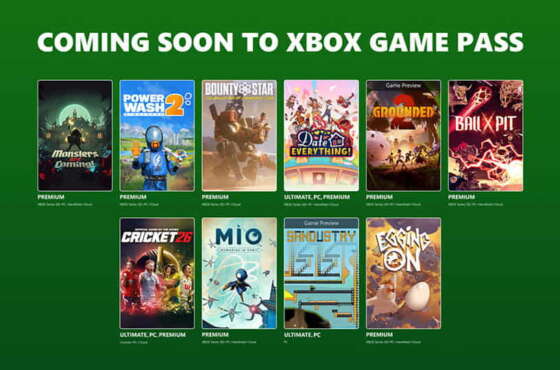 Próximamente en XBOX Game Pass: Gears of War