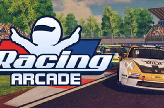 iRacing Arcade ya disponible