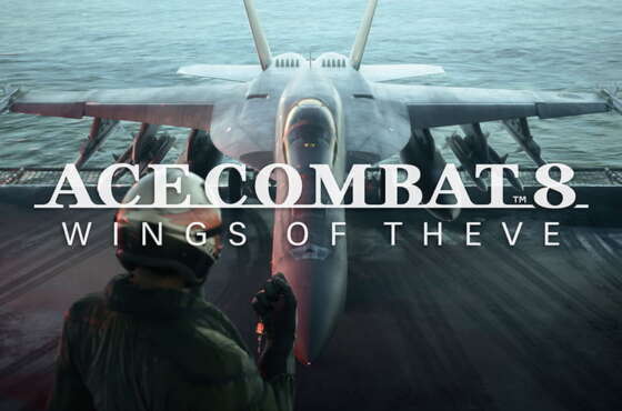 El Multijugador De Ace Combat 8: Wings Of Theve