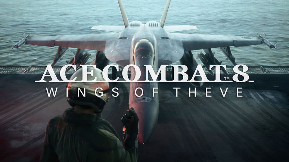 El Multijugador De Ace Combat 8: Wings Of Theve