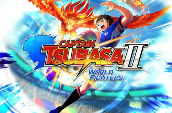 Se lanza Captain Tsubasa 2: World Fighters