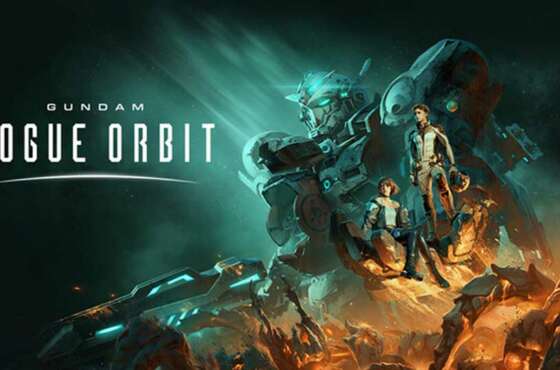 Gundam Rogue Orbit Llega En Marzo De 2027