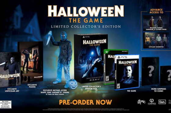 Halloween: The Game tiene nuevo mapa